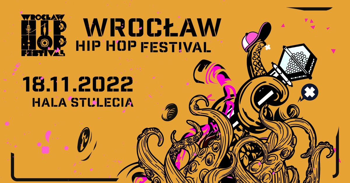 i love hip hop fest 2022